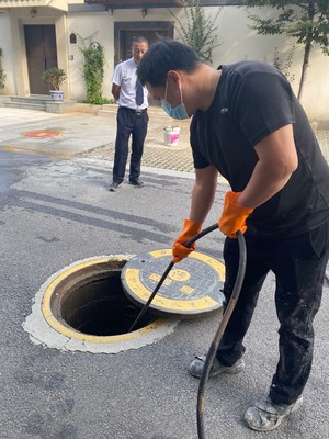 南京雨花臺(tái)清理隔油池服務(wù)介紹-南京清溢通