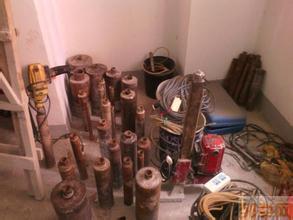 專業工程服務 空調油煙機安裝、混凝土工程與防水維修解決方案