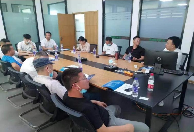 技術(shù)賦能，綠色未來 浙江錦水園環(huán)保科技的創(chuàng)新交流與實(shí)踐探索